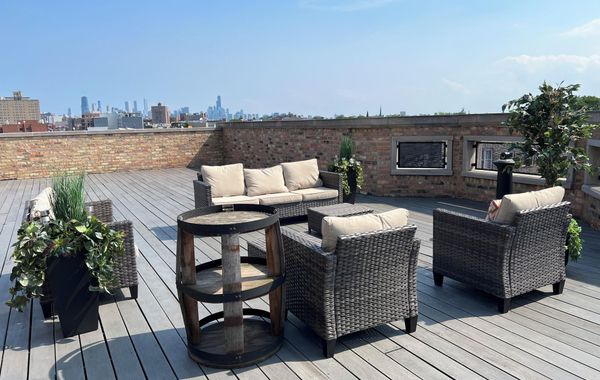 The Chicago Hotel Collection - Wrigleyville