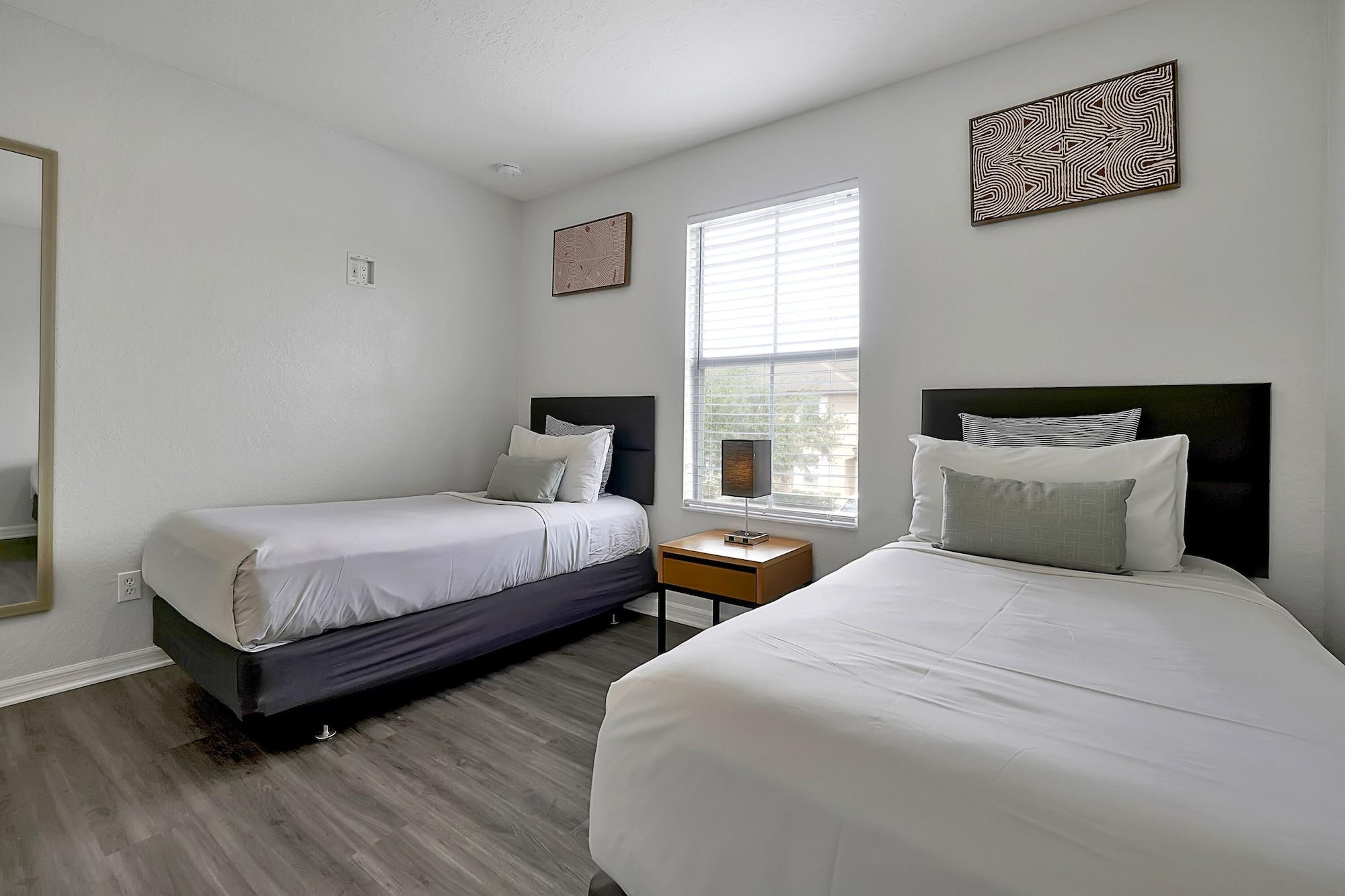 Habitación Regal Oaks Resort Vacation Townhomes by IDILIQ