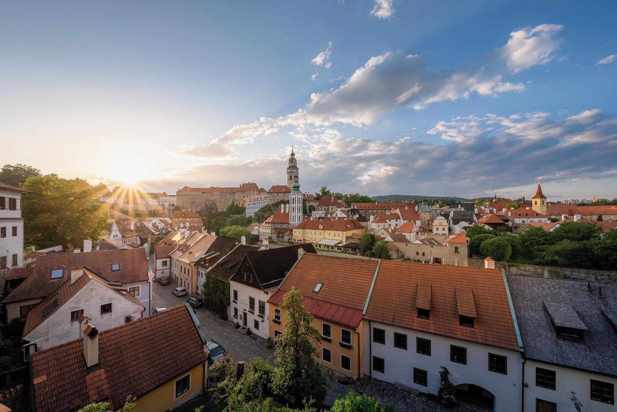 Instalaciones Recreativas Hotel Villa Beatika