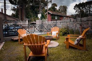 Alojamiento - Pousada La Bella Monte Verde