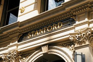 Alojamiento - Hotel Stanford