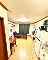 Alquiler Vacacional - Spacious Studio Apartment near Myeong-dong