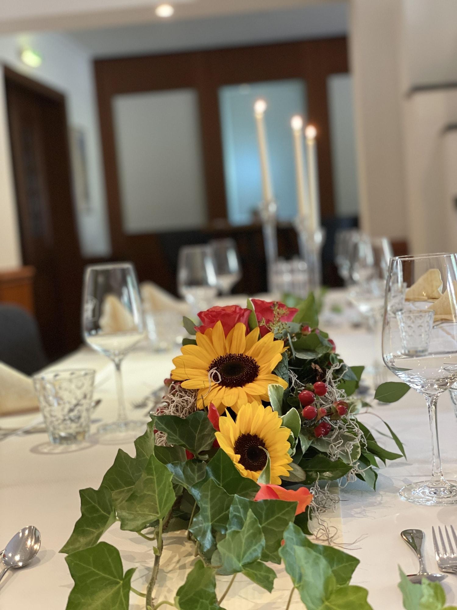 Restaurant Landhotel Vessens Hoff
