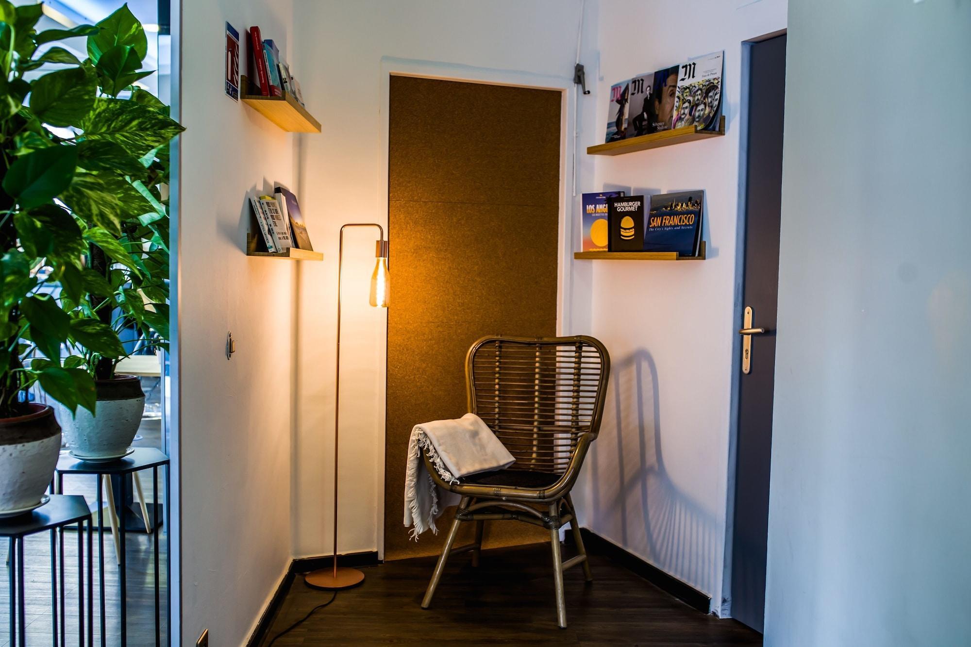 Instalaciones Recreativas Hôtel Gascogne
