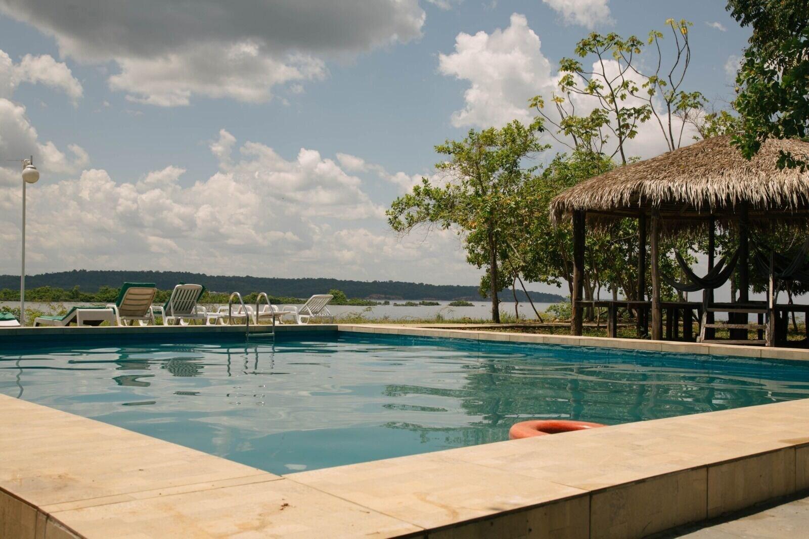 Variados (as) Anaconda Amazon Resort
