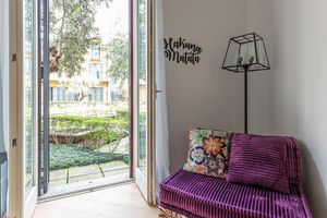 Alquiler Vacacional - Aliprandi 29 in Monza