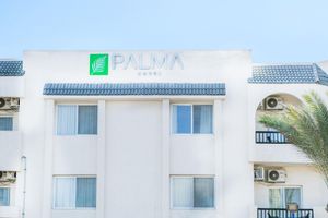 Alojamiento - Palma Hotel