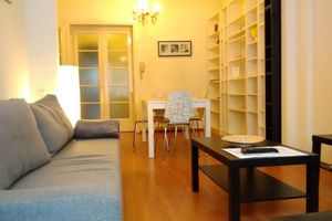 Alquiler Vacacional - Atheneum" 2 bedrooms apartment