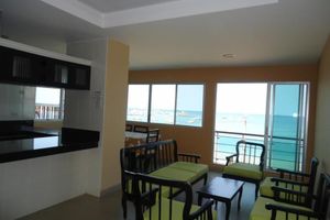 Alojamiento - Hotel Malecon