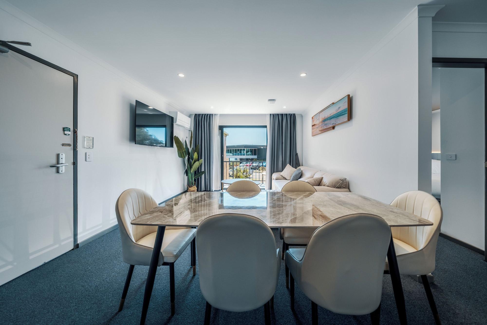 Habitación Mollymook Shores Motel