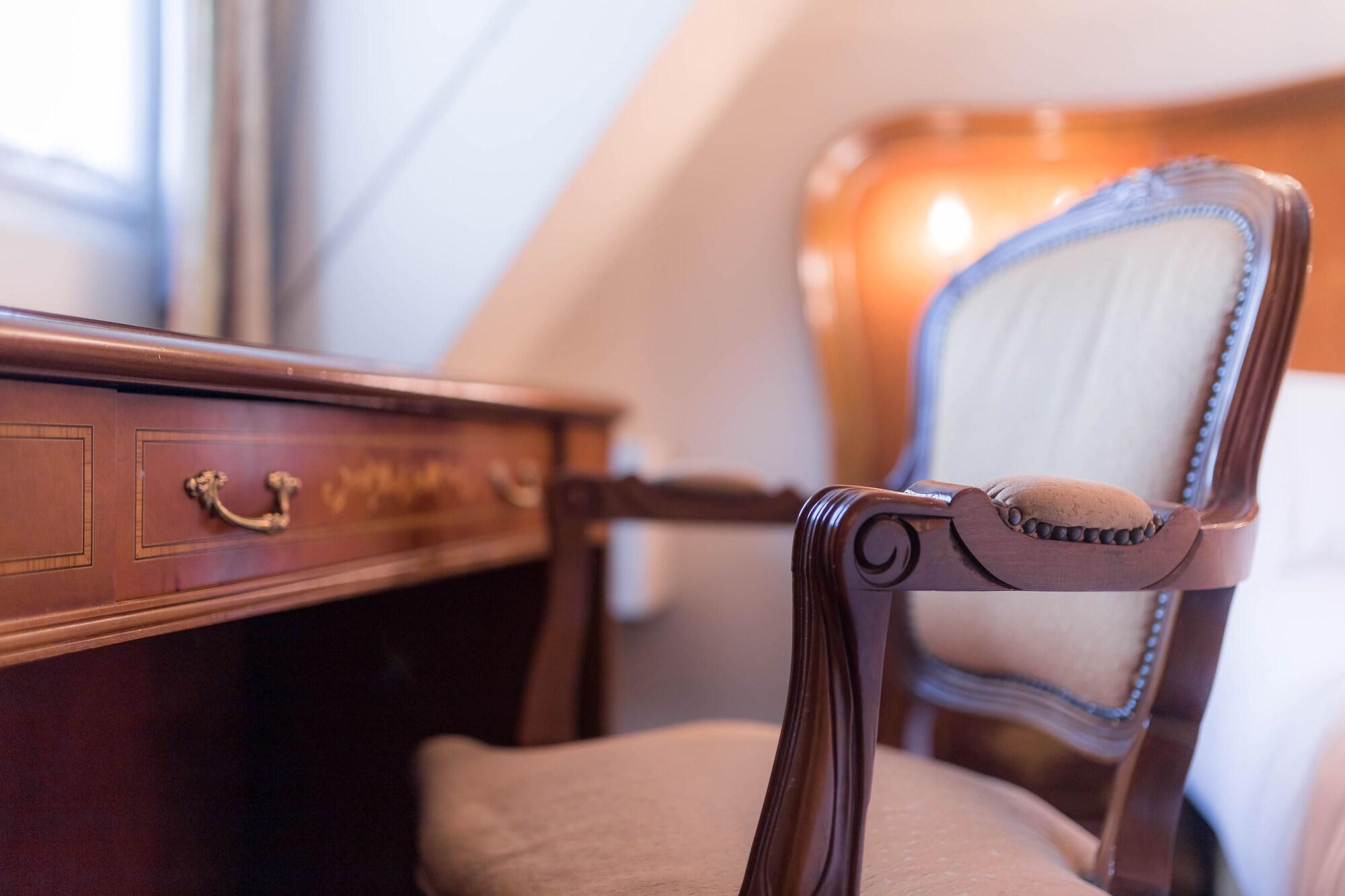 Hotel Hotel Richmond Opera