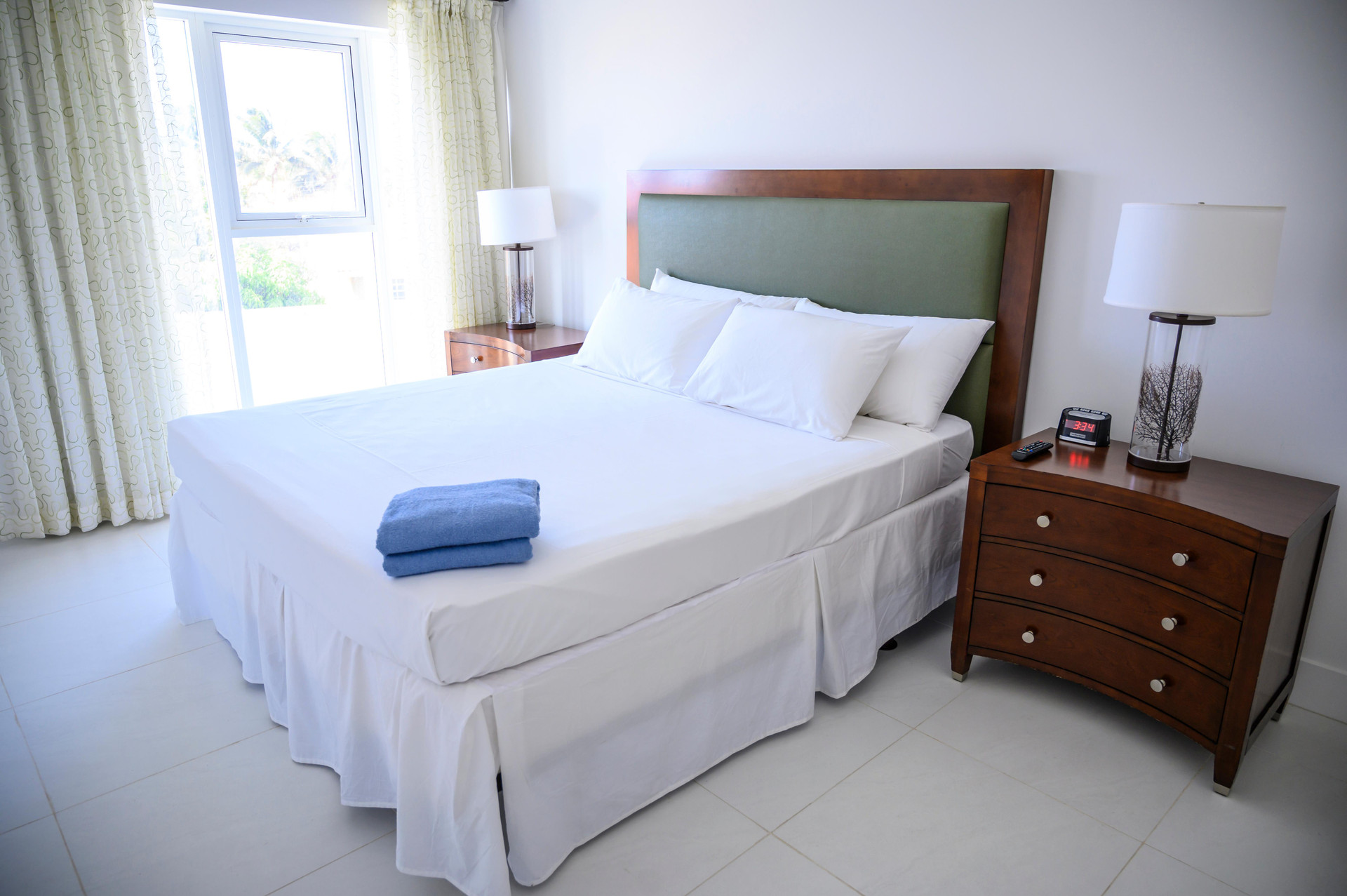 Suíte Aruba's Life Vacation Residences
