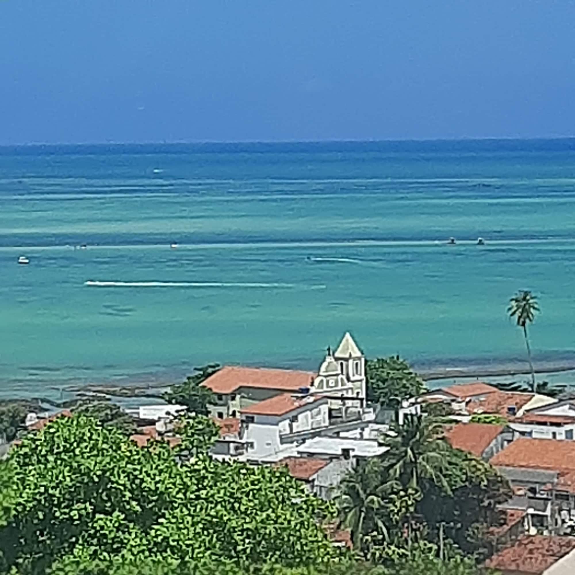Varios POUSADA DI PONTA