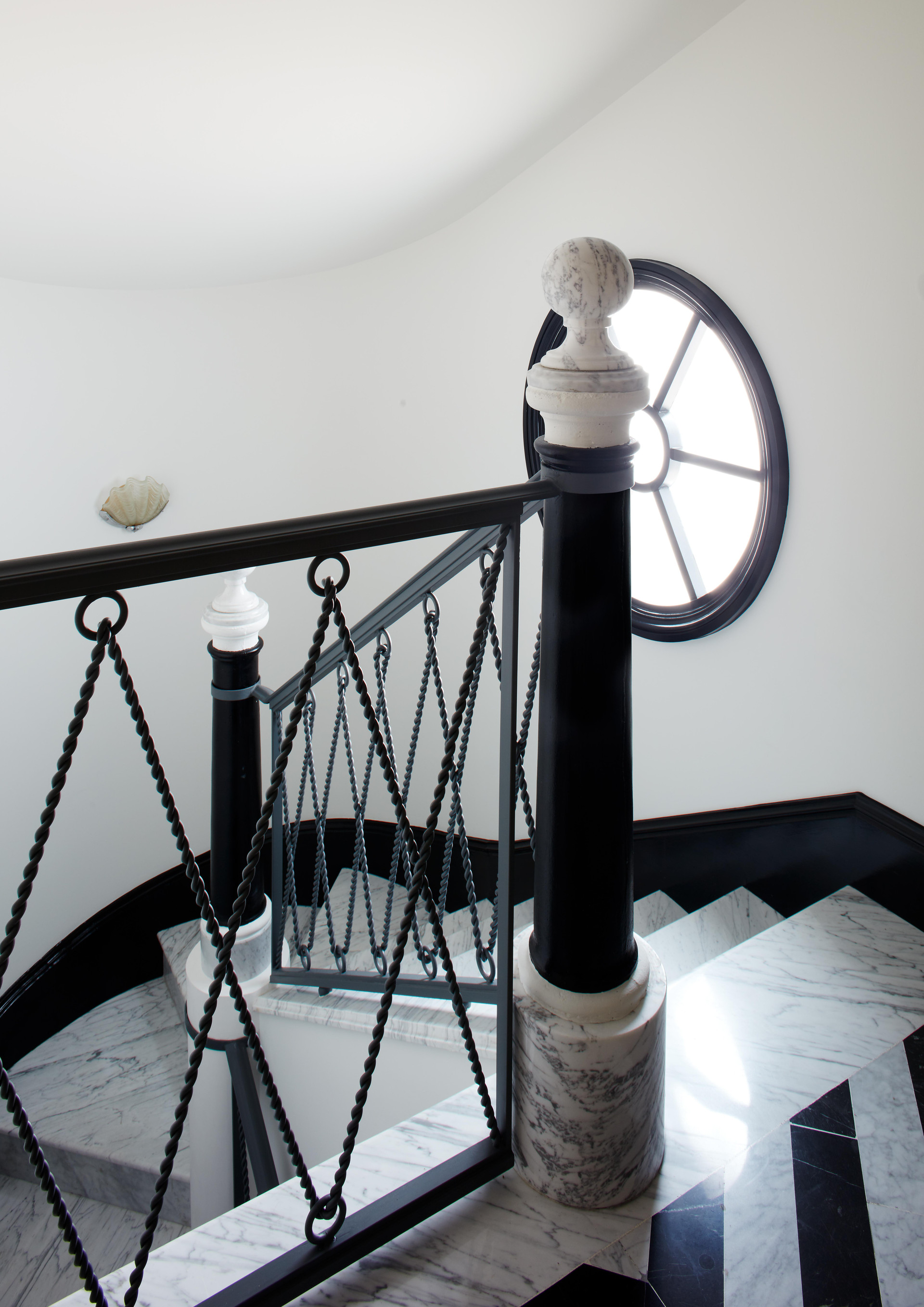 Vista Lobby Triana House