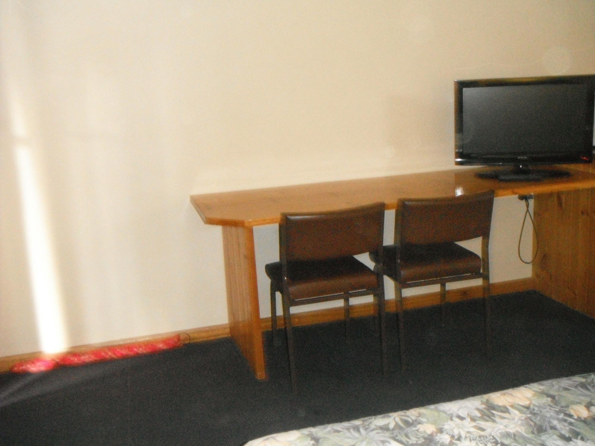 Set de Habitación Cooma Country Club Motor Inn