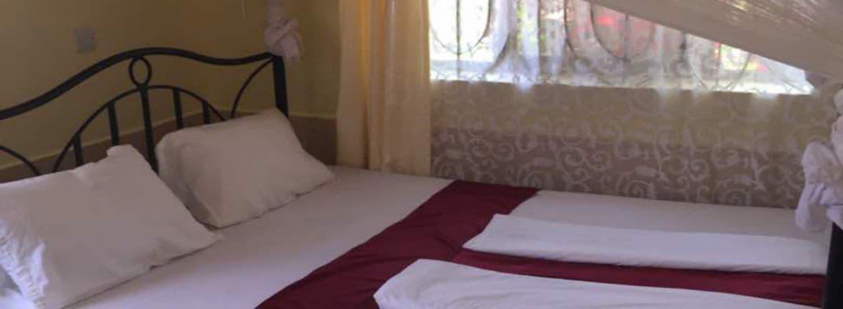 Varios Jai Lodge Kilimanjaro