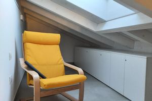 Alquiler Vacacional - Scarlett's attic