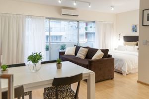 Alquiler Vacacional - Luxury Apartment - Belgrano 4A