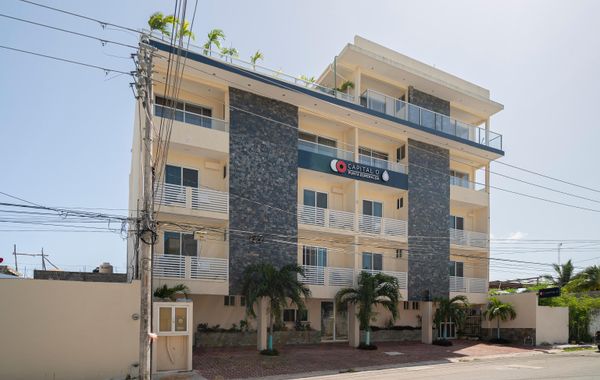 PUNTA ESMERALDA Hotel Boutique - Hoteles en Playa del Carmen, México: todo incluido, baratos y ofertas