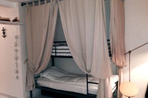 Alquiler Vacacional - Large and beautiful apartment with Spa, 6 people, garden, all comfort