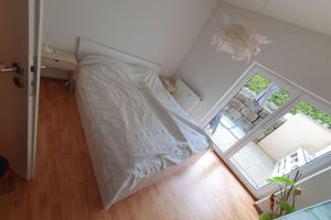 Alquiler Vacacional - Large modern 106m² large apartment in Friedrichshafen-Berg