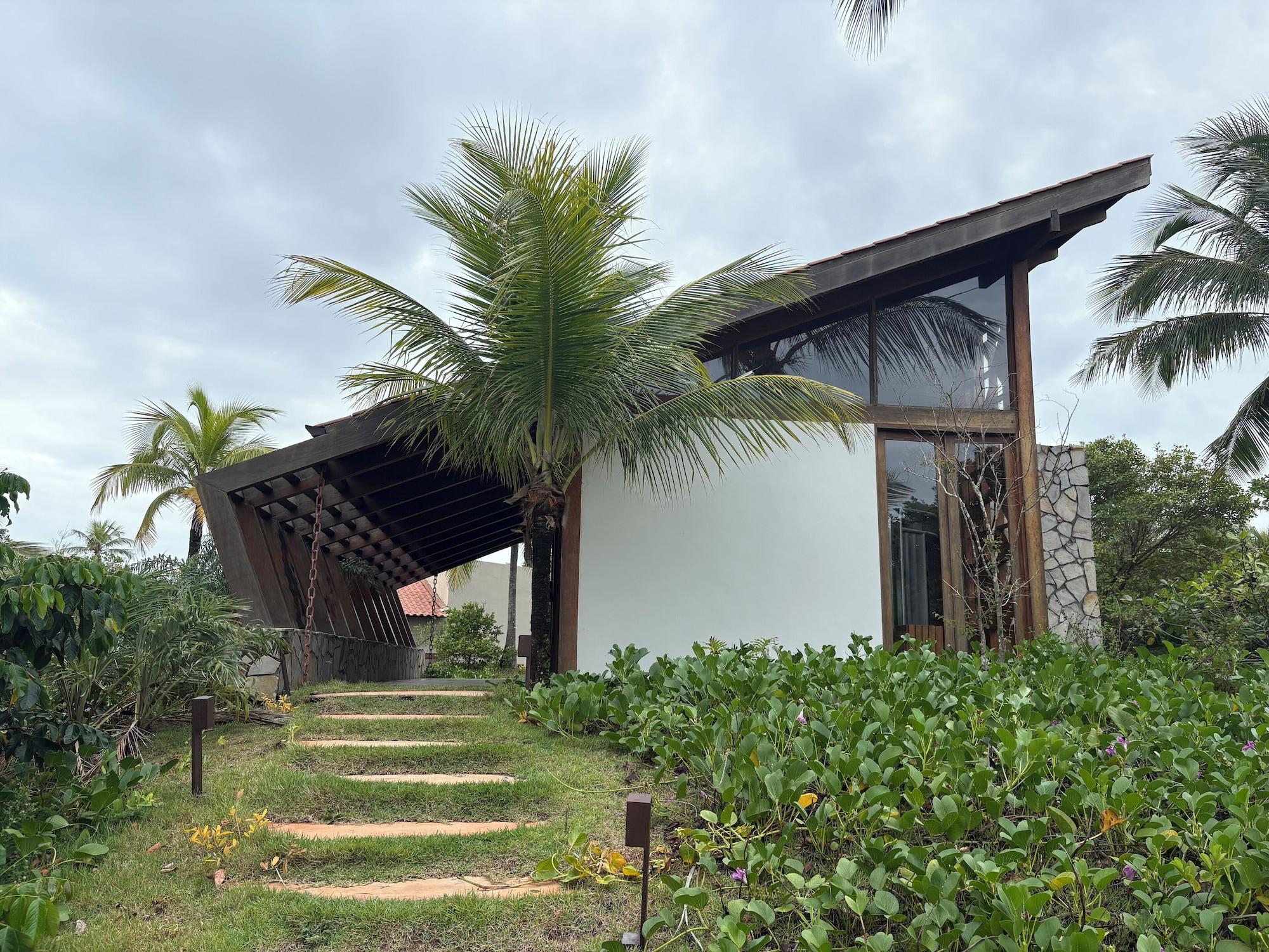 Gimnasio Alma Maraú