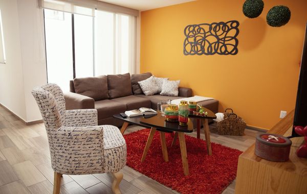 Kolben Nuoma - Hoteles en Ciudad de México, CDMX