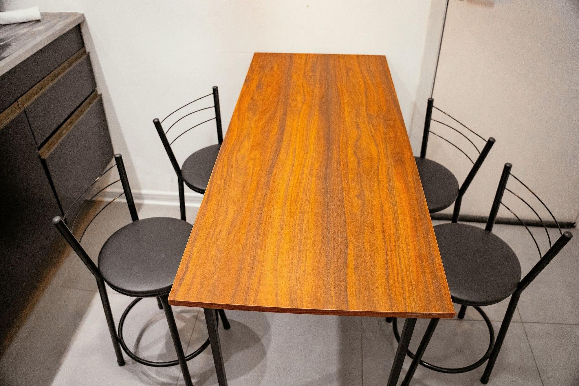 Restaurant VILLA BILAC 08