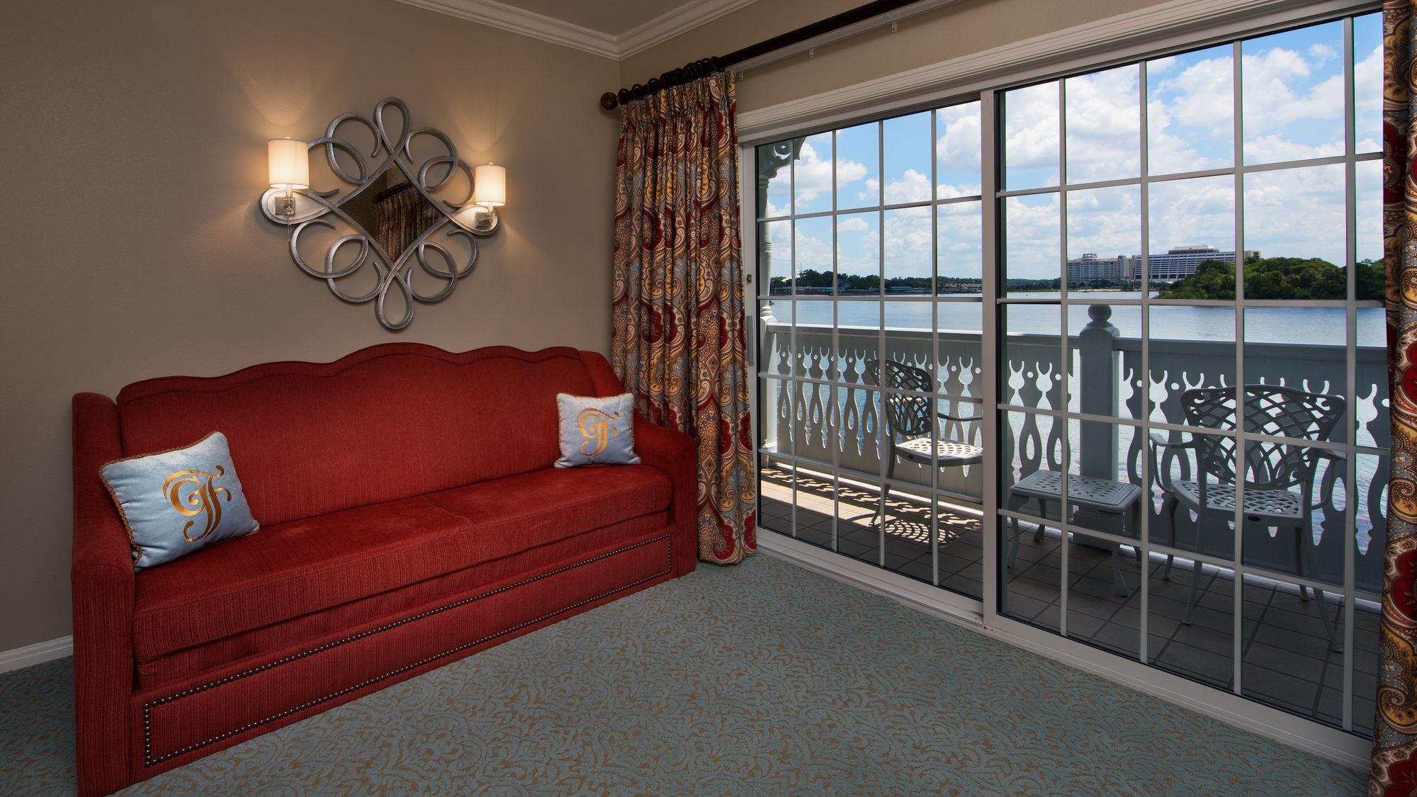 Disney's Grand Floridian Resort & Spa – foto 39