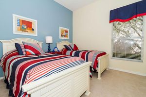 Alquiler Vacacional - Glenbrook Resort - 4 Bedroom Executive Private Pool Home