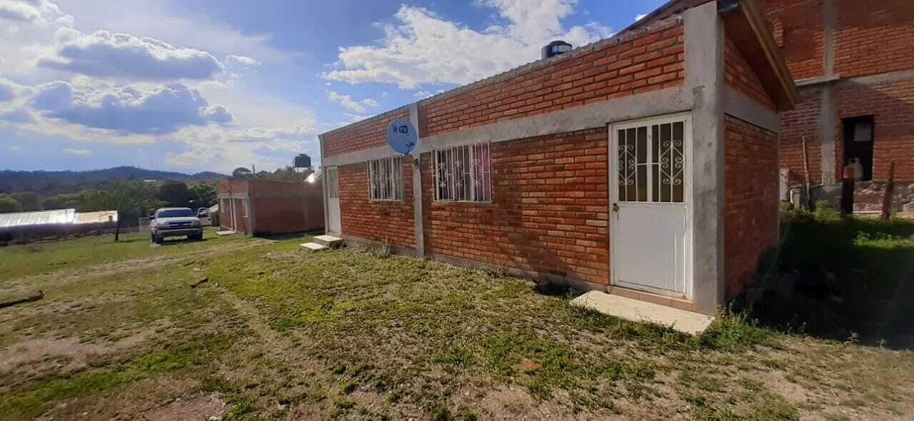 Varios Cabañas Amanda