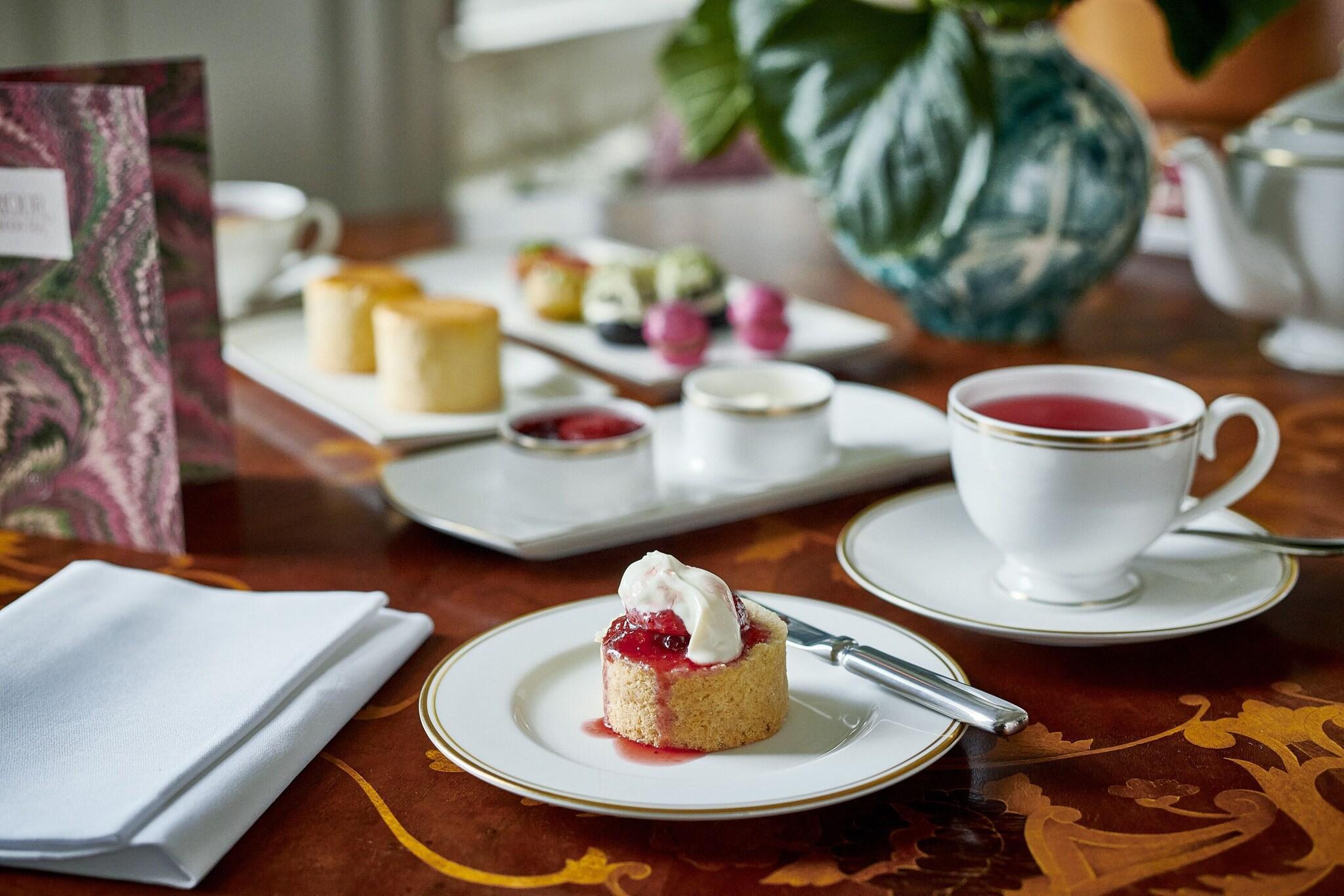 Restaurant Haddington House Hotel