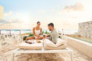 Royal Select at Grand Park Royal Cancún-All Inclusive-Adults Only