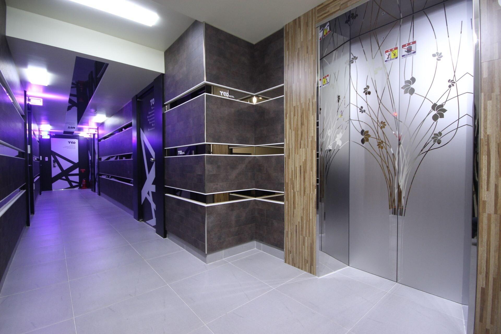 Instalaciones Recreativas Roo Motel