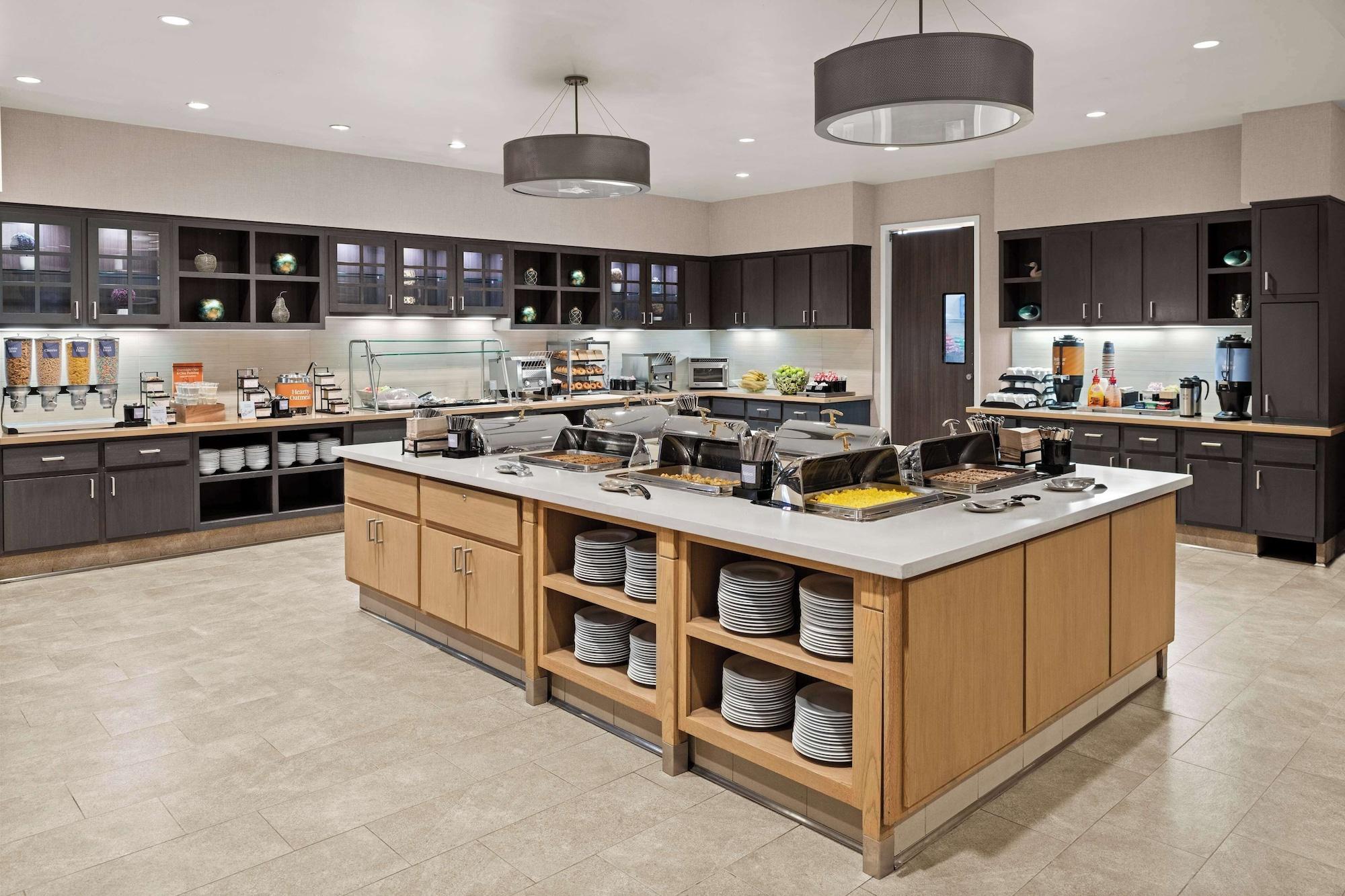 Restaurant Homewood Suites by Hilton Anaheim Resort – Convention Center