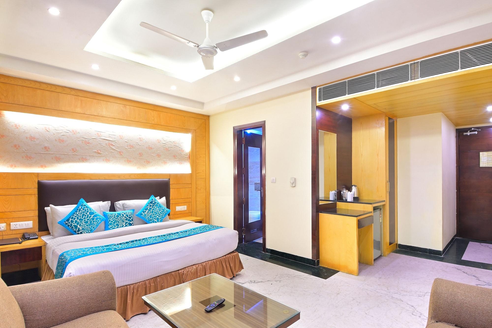 Habitación Hari Piorko Inn Express
