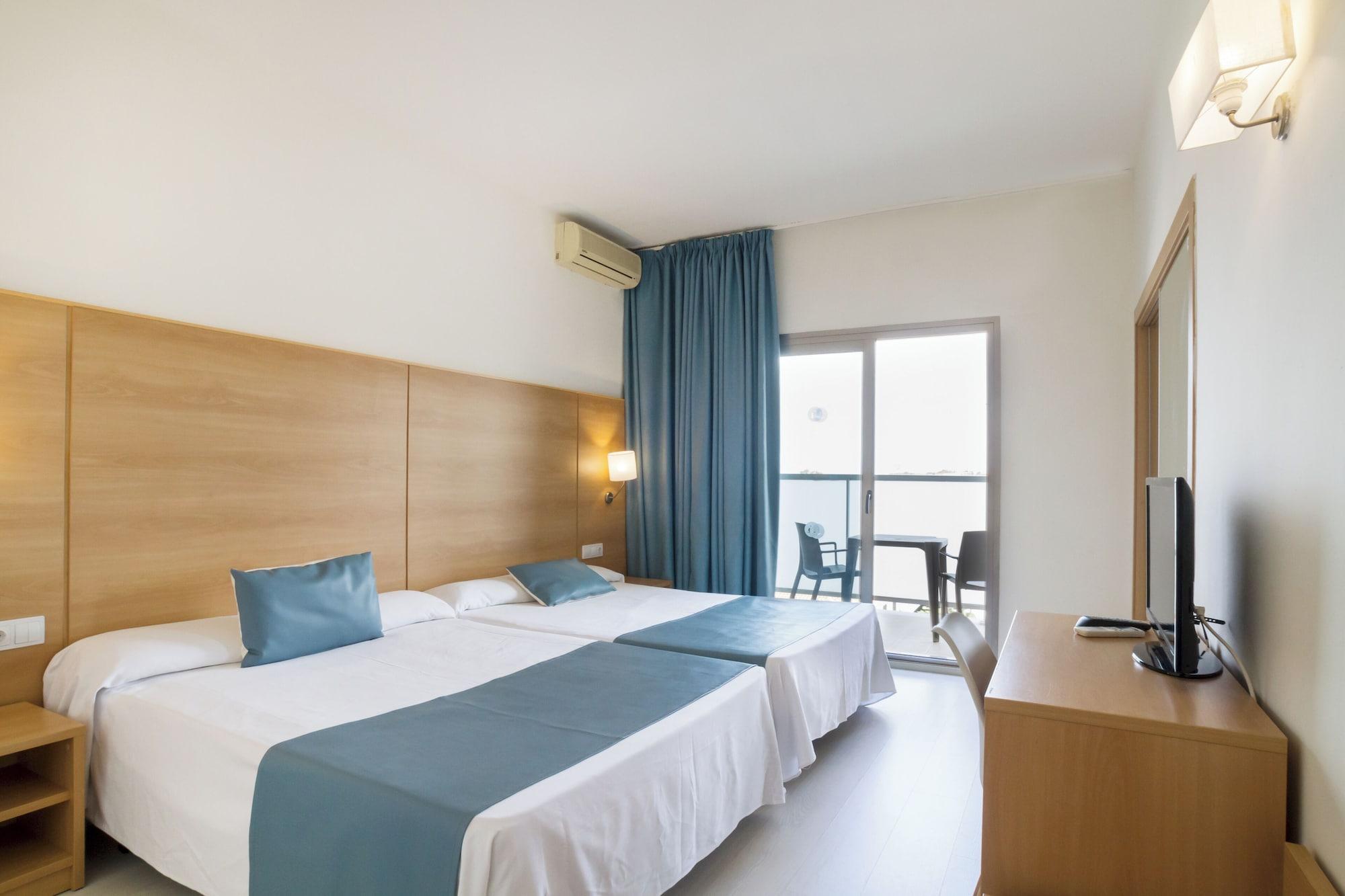 Habitación Ibersol Playa Dorada