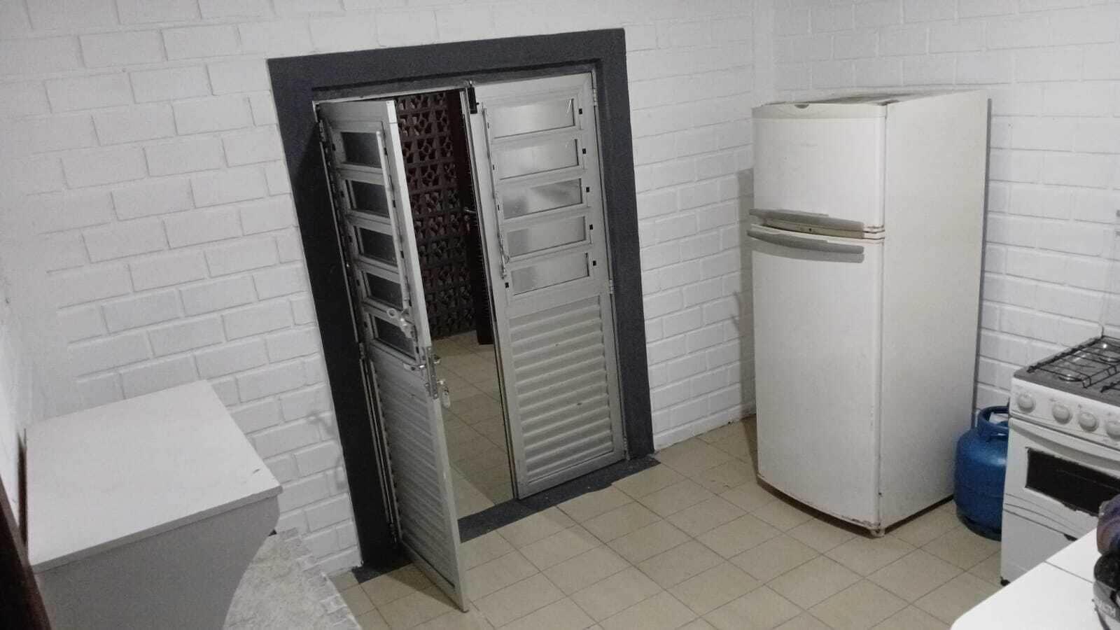 Equipamiento de Habitación Pousada Atlantico 3