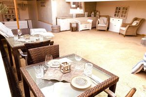 Alquiler Vacacional - THE Hampton Hock's Nr.1 Apartment mit Wellnessbereich, Dachterrasse, Top Lage