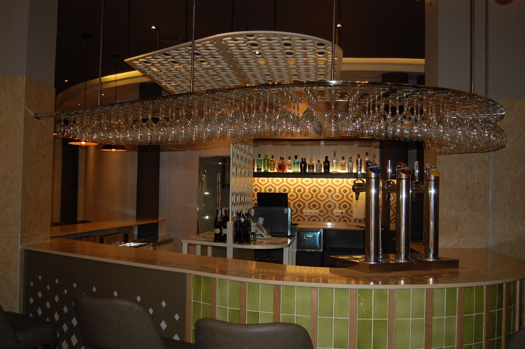 Bar/Salón Hotel Castillo