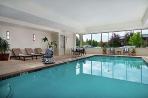 Alojamiento - Hampton Inn & Suites Salem, OR