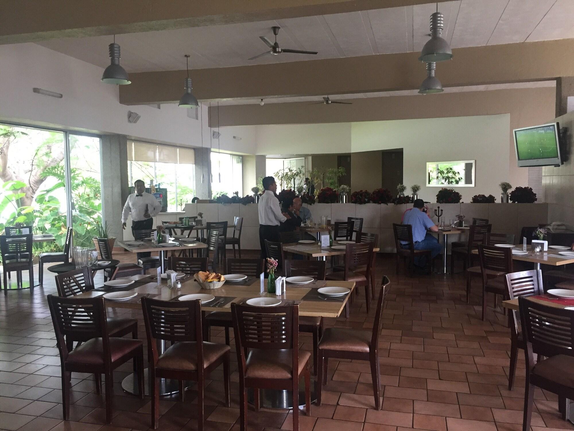 Restaurant Hotel Villablanca