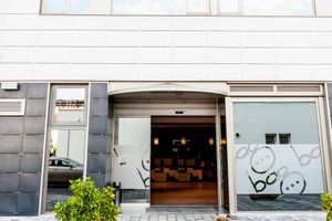 Alojamiento - Hotel Bag