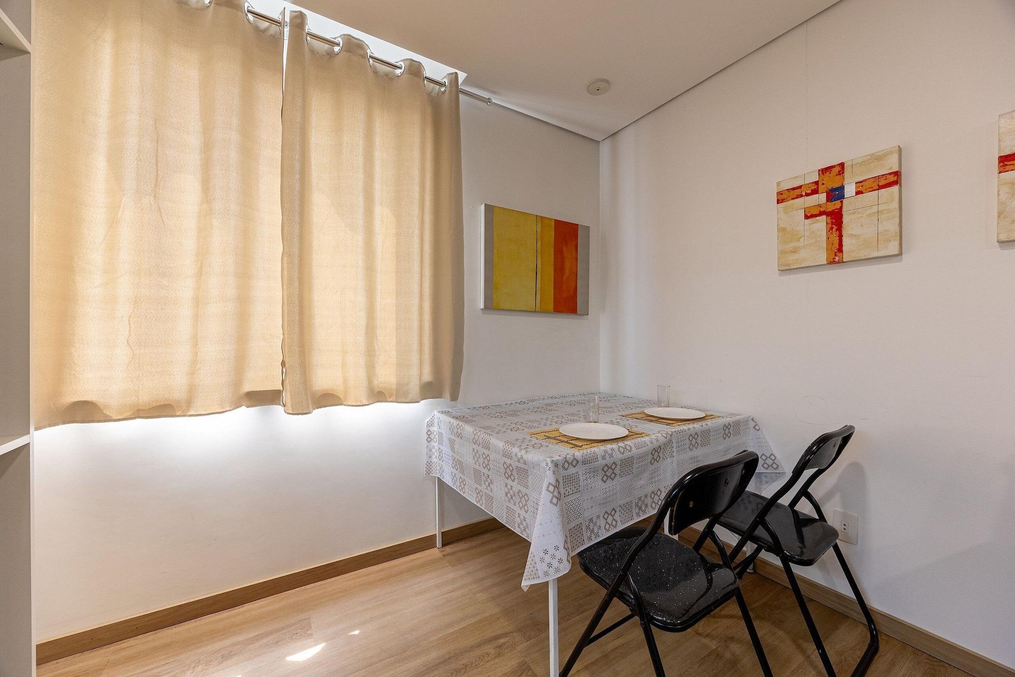 Restaurant Flat Osasco Trade