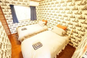 Alquiler Vacacional - PINK Suite HOUSE
