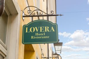 Alojamiento - The Originals Boutique, Hotel Palazzo Lovera