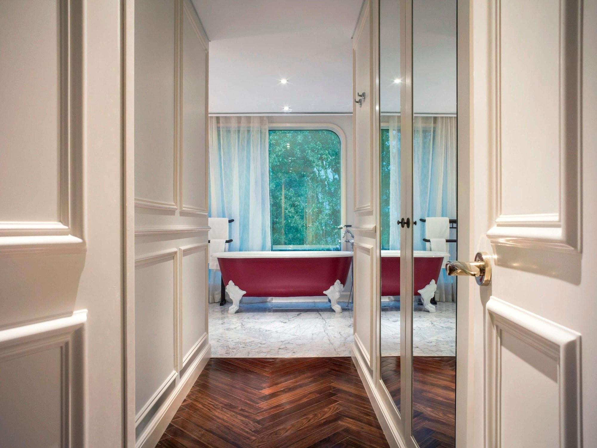 Habitación Hôtel des Arts Saigon - MGallery Collection