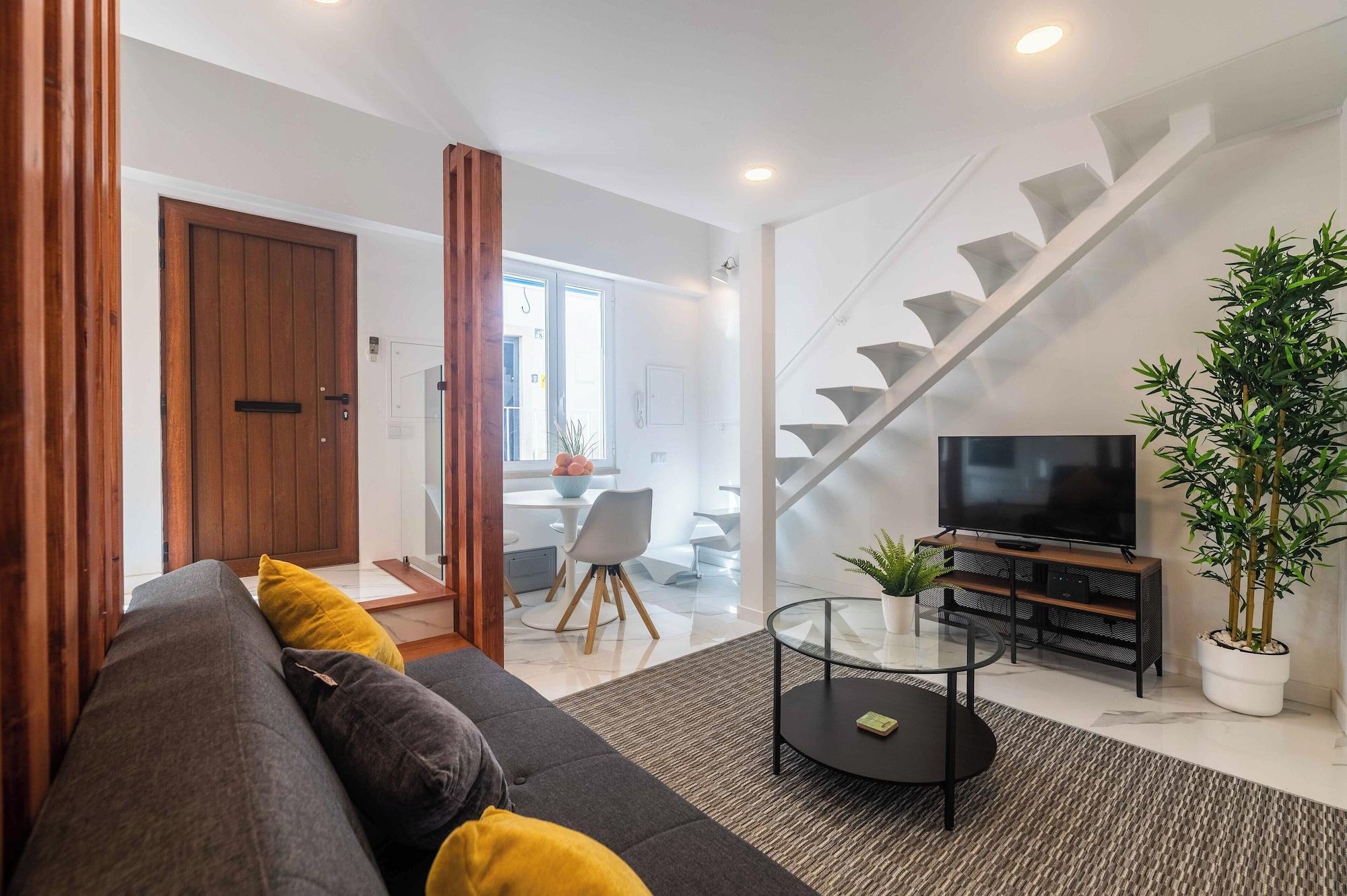Habitación Bertolina Guest House