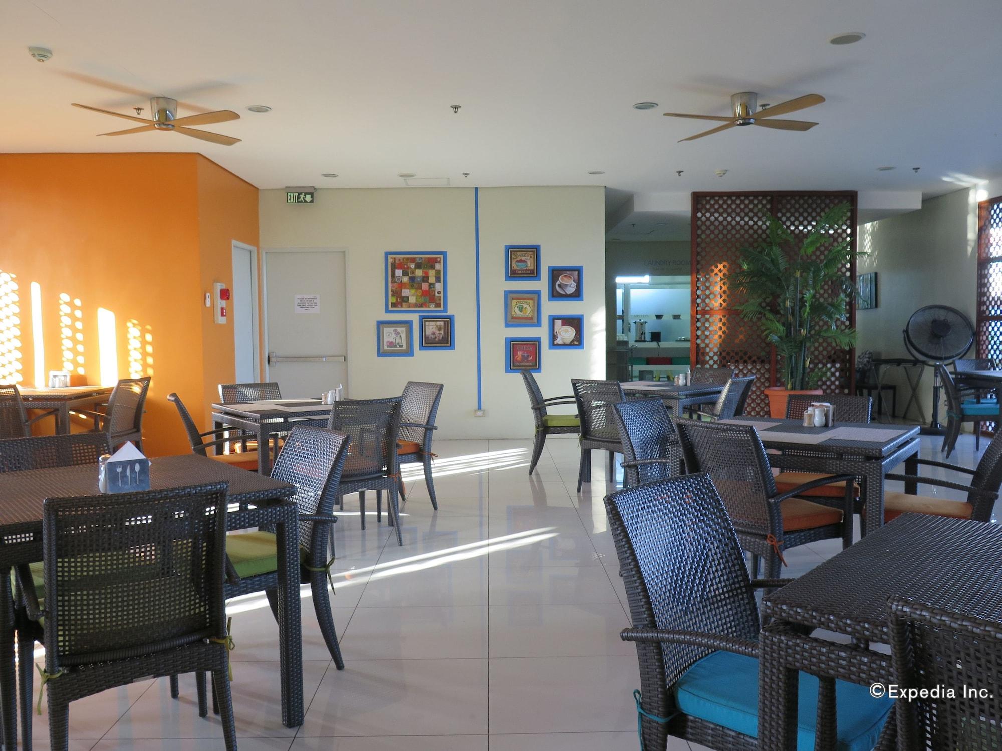 Restaurant Alicia Apartelle