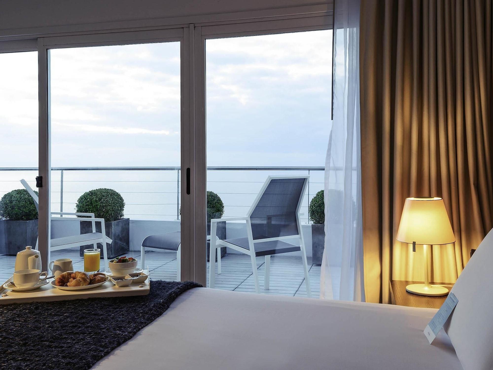 Habitación Mercure Montevideo Punta Carretas